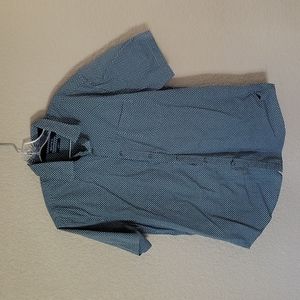 Nautica button down shirt